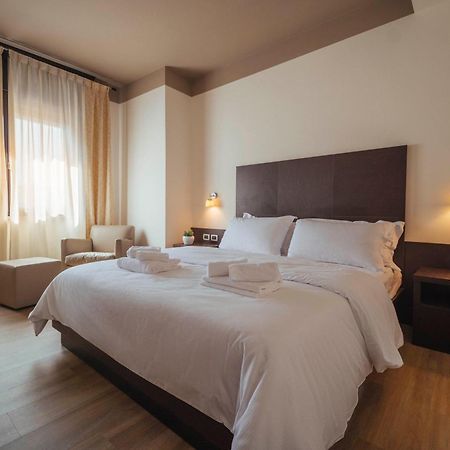 Hotel Palazzo Paradiso Meduna di Livenza Exteriör bild