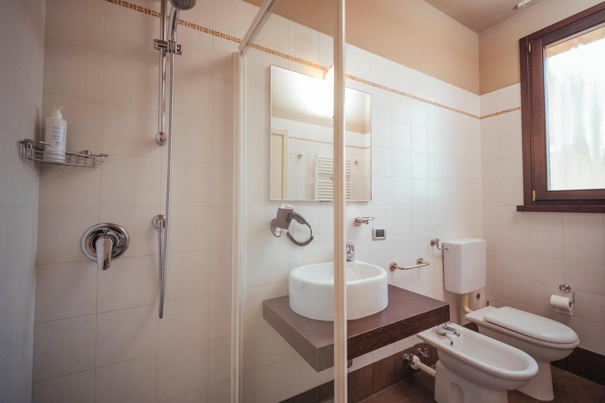 Hotel Palazzo Paradiso Meduna di Livenza Exteriör bild